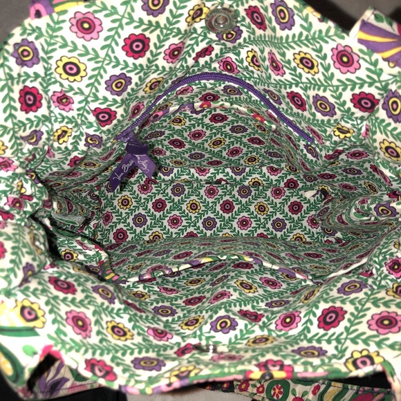Vera Bradley Purse - Picture 3 of 4